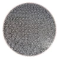 ボンスター ごみシャット排水・三角コーナー兼用 100枚 M-340 20パック（直送品）