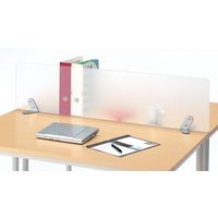 林製作所 デスクパネル MD-8　1枚（直送品）