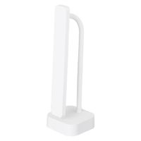 ソニック LEDデスクライト UL-6588-W　3個（直送品）