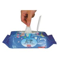 システムポリマー アルコールテーブルクリーナー30枚 ZATC-30F 20パック（直送品）