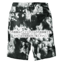 VILEA ハーフパンツ  5888  カーキ  M  村上被服  1セット（2本入）（直送品）