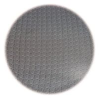 ボンスター ごみシャット浅型排水口用 100枚 M-341 20パック（直送品）