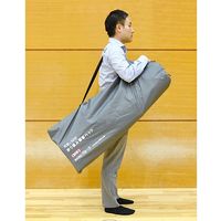 クルーズ 折り畳み簡易ベッド RB-100 1台（直送品）