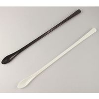 アートナップ マドラースプーン アイボリー 100本 TS-109 1セット(20パック)（直送品）