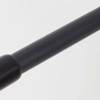 平安伸銅工業　LABRICO(ラブリコ)　ロードバイクハンガー ブラック　SXK-519　6個（直送品）