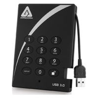 Apricorn USB3.0 A25-3PL256-1000 （R2） A25-3PL256-1000（R2） 1台