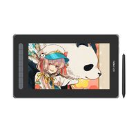 液タブ 液晶ペンタブレット Artist 12セカンド 豪華版 X3チップ搭載ペンフルラミネーション 4色選択可 1台