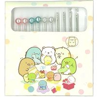 コッカ 裁縫セット すみっコぐらし SS-1808 1個