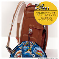 コッカ 巾着 大 カーズ ディズニー CG-2949 1枚