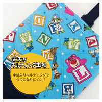 コッカ シューズケース トイストーリー ディズニー CG-2957 1枚