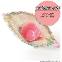 コッカ 巾着 小 すみっコぐらし CG-2986 1枚