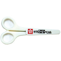 コッカ 裁縫セット サクラクレパスクーピー柄 SCS-002 1個