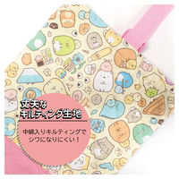 コッカ シューズケース すみっコぐらし CG-2984 5枚