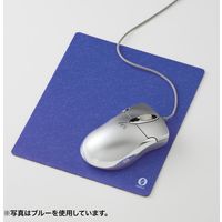 サンワサプライ ベーシックマウスパッドZERO(ダークブルー) MPD-OP53DBLN 1個