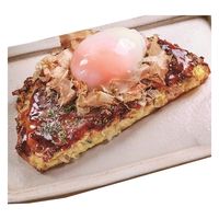 お好み焼き（豚玉）ハーフ　240G×3枚×８袋 テーブルマーク（直送品）