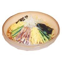 ヒゲタ醤油 味名人冷し中華スープ　1.8L×6本（直送品）