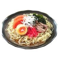 ヒゲタ醤油 味名人冷し中華スープ　マイルド　1L×6本（直送品）