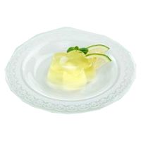 日東ベスト ミニデザート（国産レモン） 14902385972084 30G×40個（直送品）