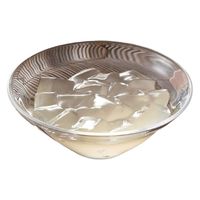 味の素冷凍食品 フレック あわせるデザート　やわらかわらびもち食物繊維 4901001969364 500G×12袋（直送品）