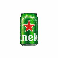 ビール ハイネケン 350ml 缶 2箱 （48本）