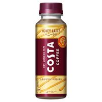 コカ・コーラ コスタコーヒー ハニーラテ 265ml 1セット（48本）