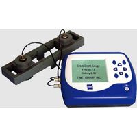 TIME 亀裂クラック深さゲージTC200    1個（直送品）