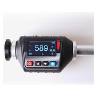 TIME Gタイプ ポータブルリーブ硬度計TIME5106    1個（直送品）