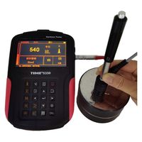 TIME プローブ分離型高精度硬度計TIME5330  Dタイプ標準装備    1個（直送品）