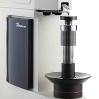 TIME ロックウェル硬度計TIME6166    1個（直送品）