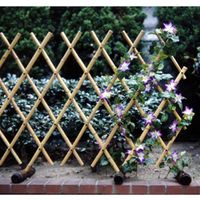 八ッ矢工業 竹しきり弁慶 フェンス 仕切り バリケード 570471 1セット(2個)（直送品）