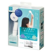 SANEI ファインバブルシャワーセット（MIGAMI） PS7060-CT6A-MW2B １セット（直送品）