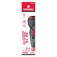 ベッセル 電ドラボール本体のみ 220USB 1個