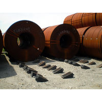 川瀬産業 リプラギ(R)コイルストッパー Bガタ 145Hx145Wx308L 1本（直送品）