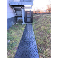 川瀬産業 リプラギ(R)フロアーマット（片面模様） K7 12Hx917Wx1840L 1枚（直送品）