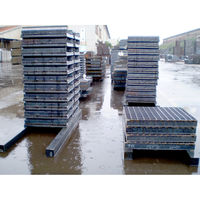 川瀬産業 リプラギ(R)角材 カクザイ 100Hx100Wx1000L 1本（直送品）