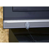 トレードワン お手元スピーカー音がクッキリきこえる君 1セット(2個) 60154（直送品）