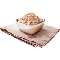 シーバ リッチ キャットフード 猫 3種のセレクション 鶏ささみと海のアソート（35g×6袋入）3個 パウチ ウェット