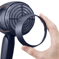 小泉成器 ダブルファンドライヤー KHDーW800/A 1台