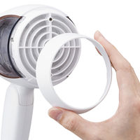 小泉成器 ダブルファンドライヤー KHDーW800/W 1台