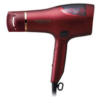 小泉成器 ダブルファンドライヤー KHDーW900/R 1台