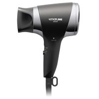 小泉成器 マイナスイオンヘアドライヤー KHDー9740/K 1台