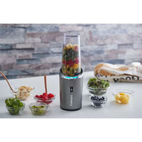 コンエアージャパン 充電式コードレスパーソナルブレンダー RPB100J 1台