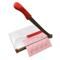 マイツ・コーポレーション マイツペーパーカッター MP-1 １台（直送品）