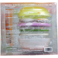 コンビ ベビーレーベル 離乳食ナビゲート調理セットC 114843 1セット（直送品）