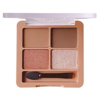 青和通商 キレイファクトリー　わんだふるアイカラー03　ポメテラコッタ 913132 1ケース（108個）（直送品）