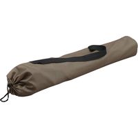 アイリスオーヤマ キャンプチェア ハイタイプ CC-HIGH カーキ 1脚