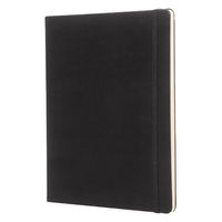 モレスキン クラシック ノートブック ハード (ドット方眼) XL ブラック QP093 1冊（直送品）