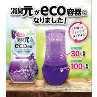 小林製薬 トイレの消臭元　気分すっきりボタニカルハーブ 834791 1ケース（16個×400ML）