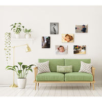 よしみカメラ かべコレクション(お仕立て券) 23-0010-024 1袋（直送品）