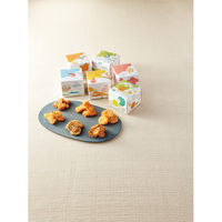 京寿楽庵 福来の音 ~あげもち小町~(12個入) 23-0030-041 1箱（直送品）